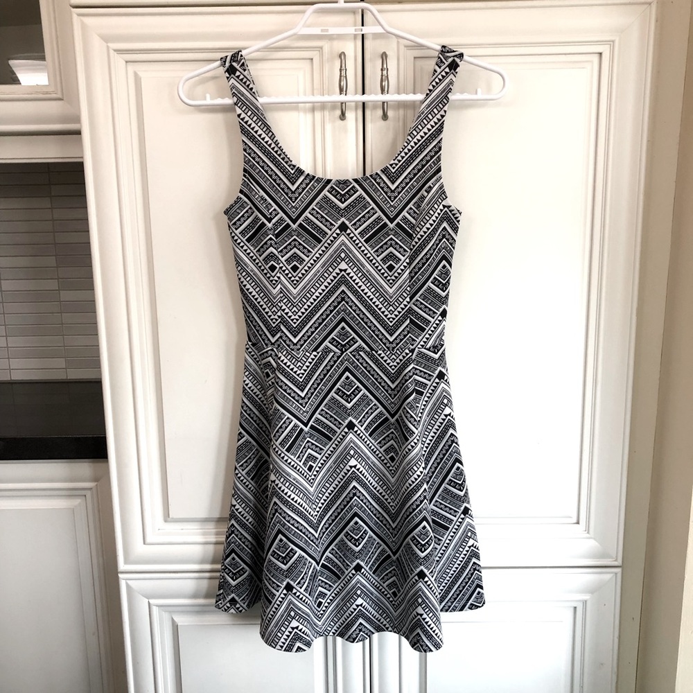 H&M women’s mini dress